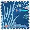Shallows, Neptune - Twist&Fit Roman Blind
